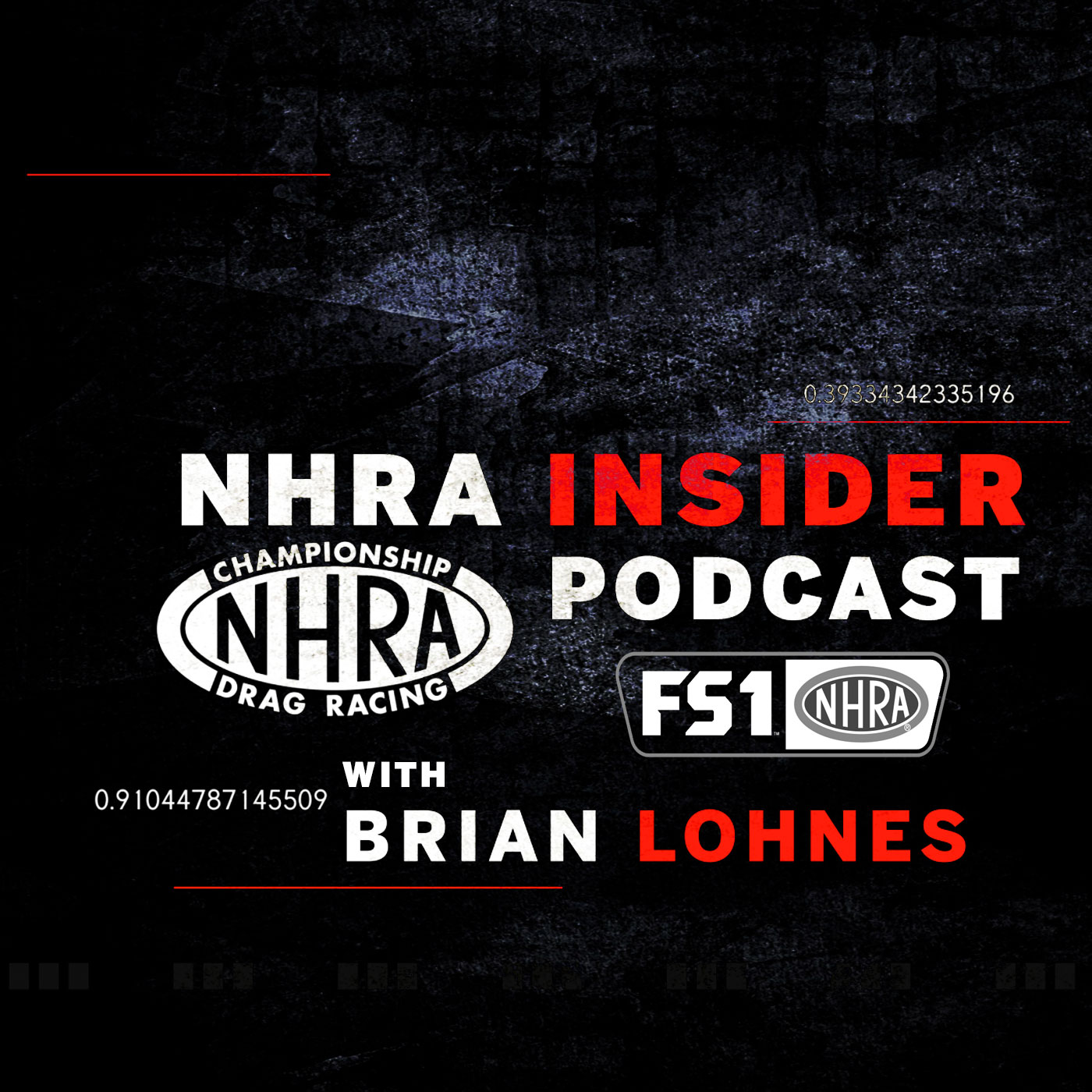 Listen Up: The NHRA Insider Podcast Big Indy Pre-Show – Talking The US Nationals!